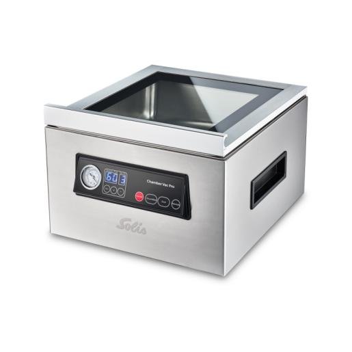 Slika Solis Uređaj za vakuumiranje Chamber Vac Pro